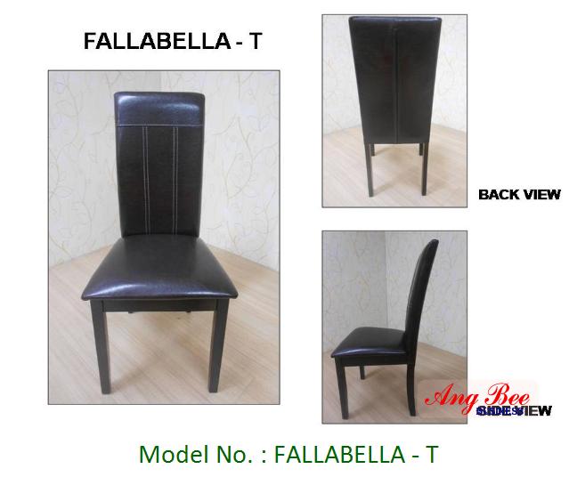 FALLABELLA - T